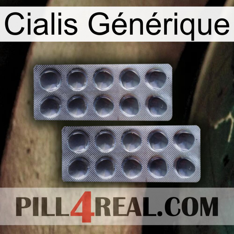 Cialis Générique 31